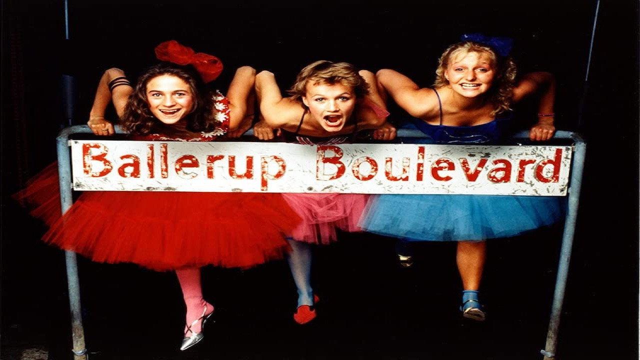Ballerup Boulevard 1986 movie scene