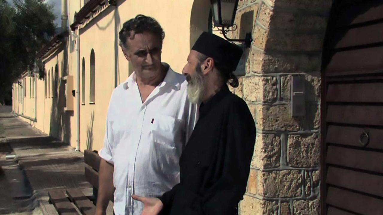 The Pontians: New Generation 2011 movie scene