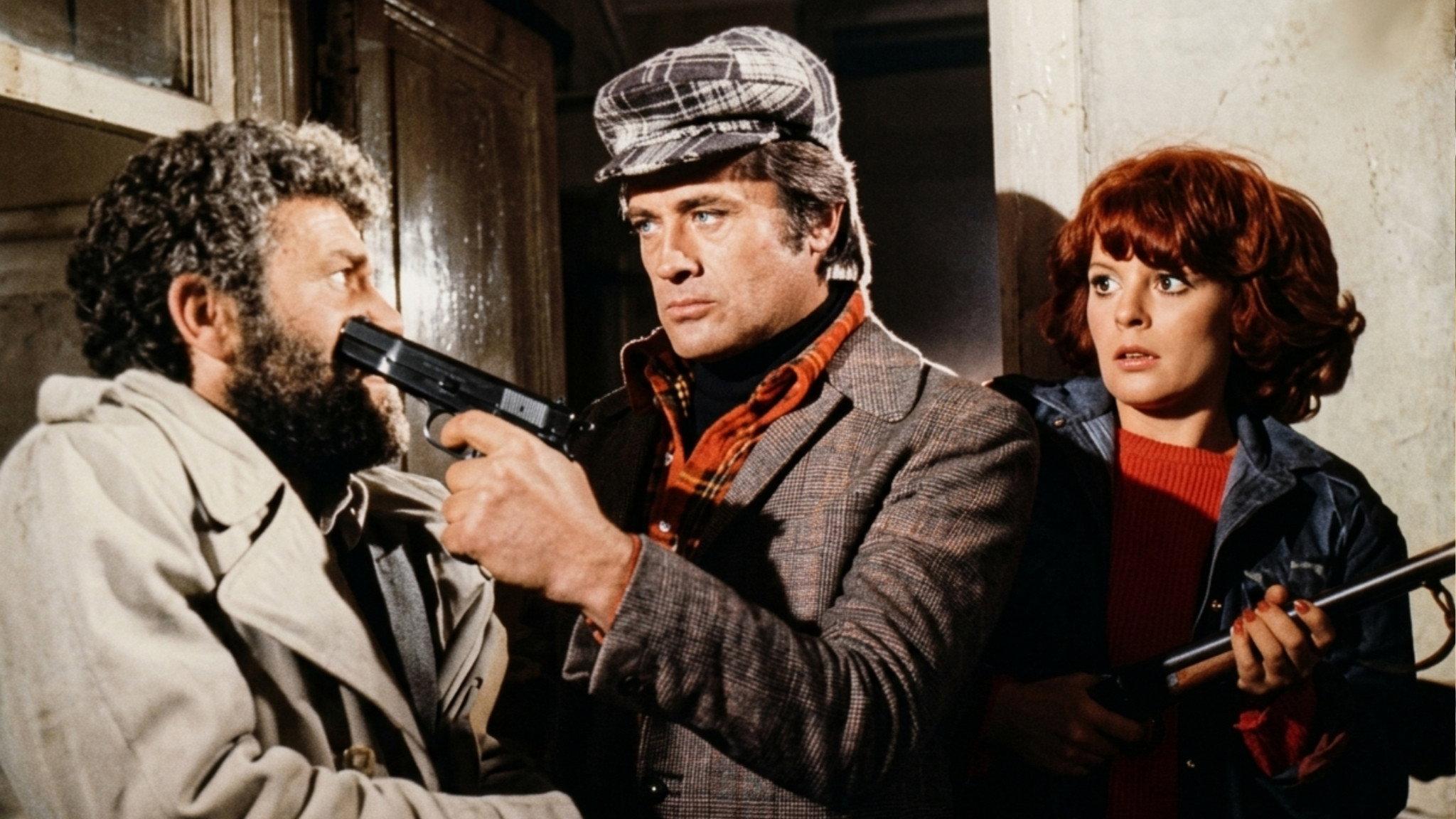 Station 1977 movie scene