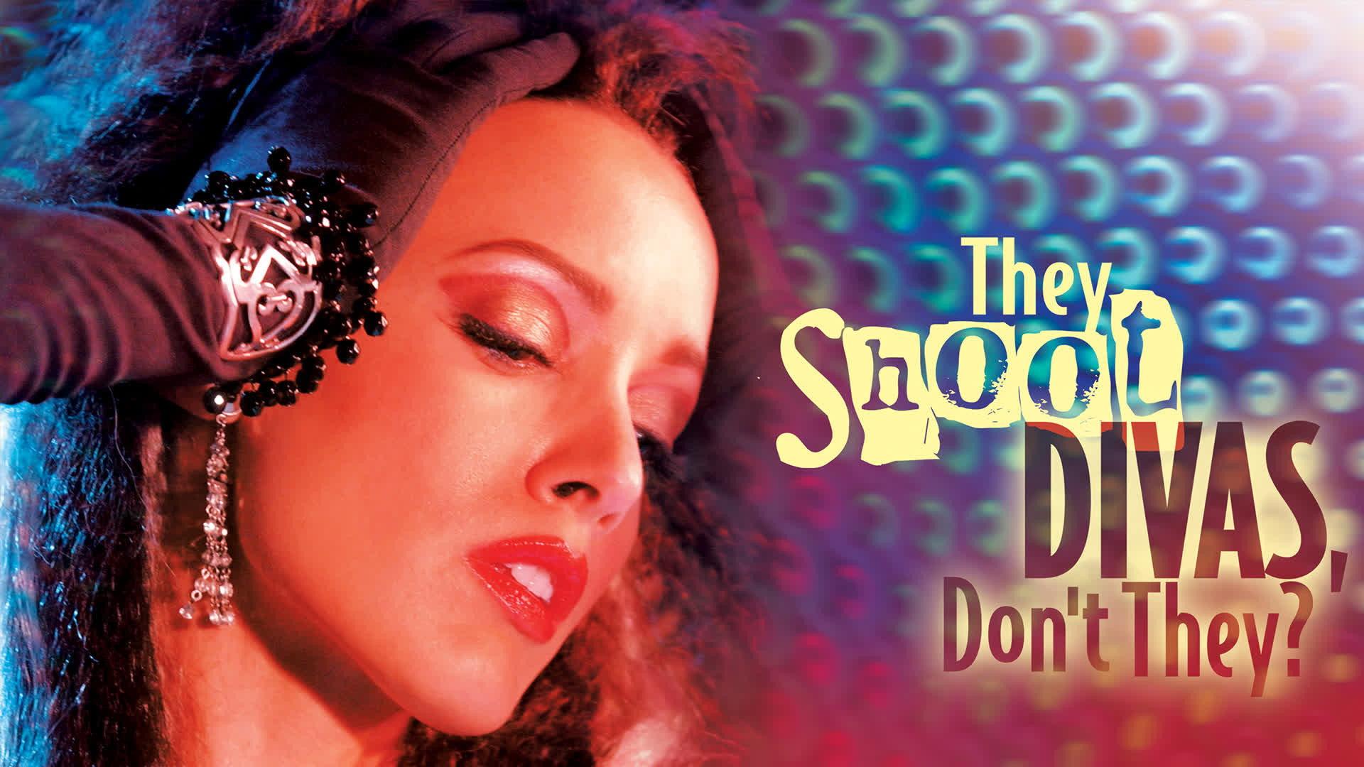 They Shoot Divas, Don't They? 2002 movie scene