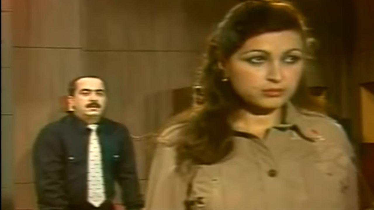 Unaware to you 1985 movie scene