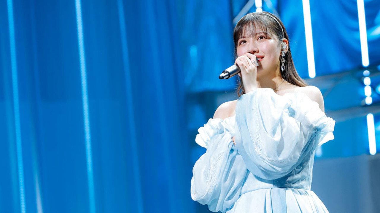Watanabe Miho Graduation Ceremony 2022 movie scene