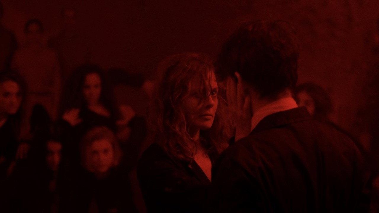 Imago 2020 movie scene