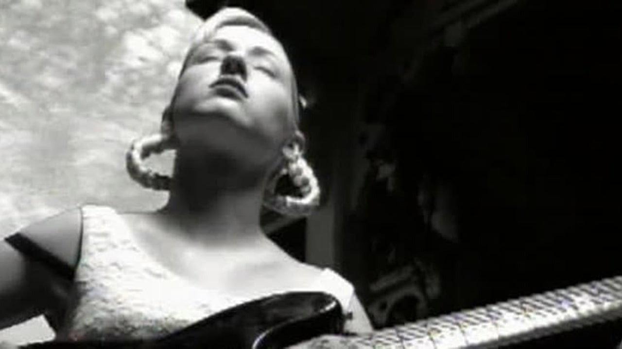 The Smashing Pumpkins: Disarm 1994 movie scene