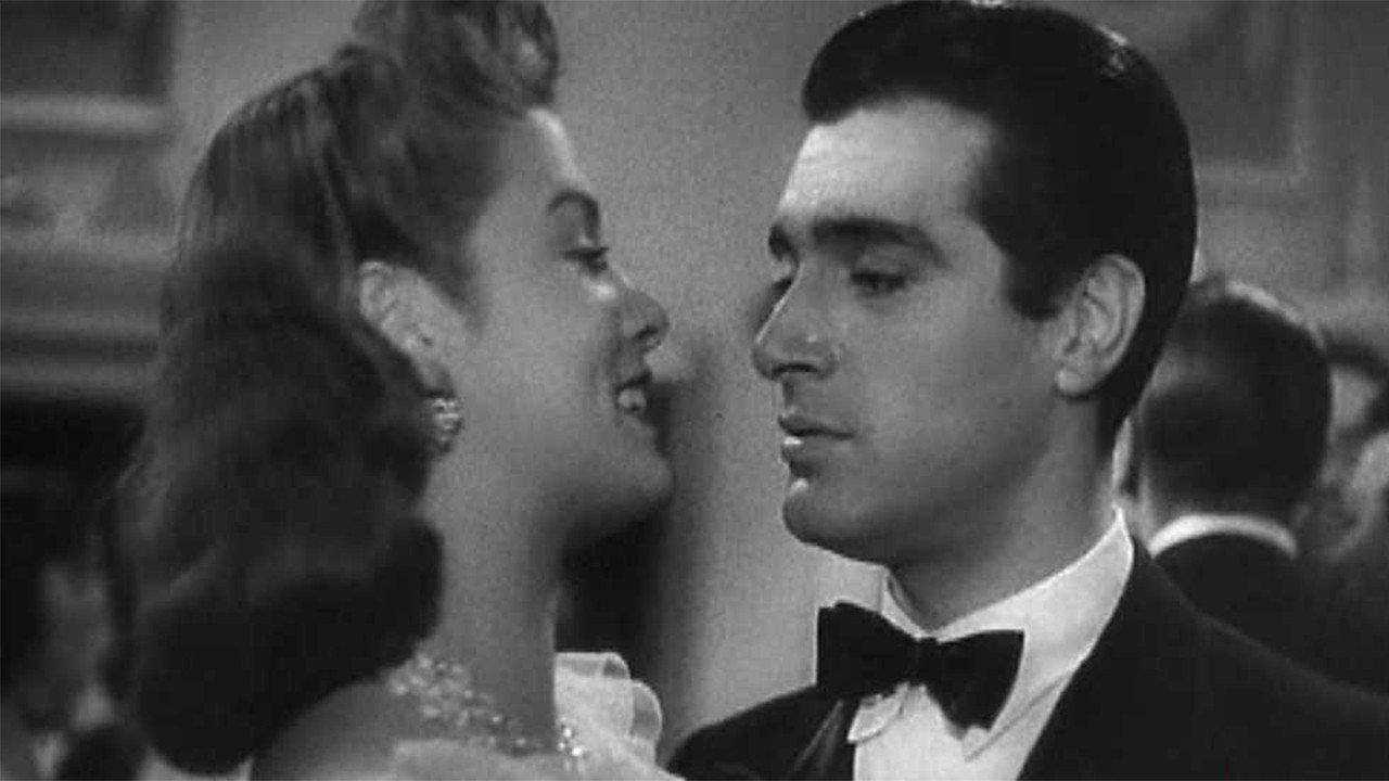 Huella de luz 1943 movie scene