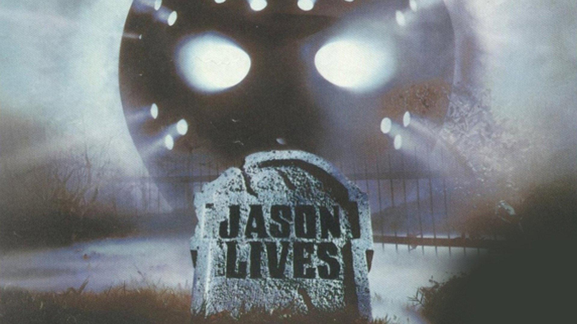 Jason Lives: The Making of Friday the 13th: Part VI 2009 movie scene