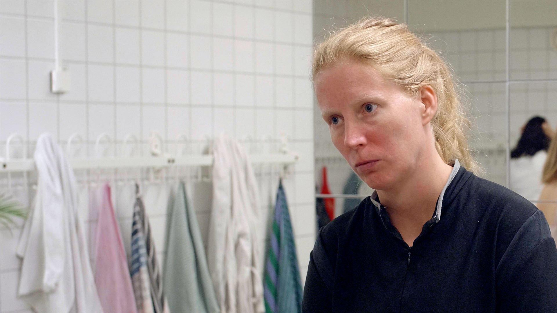 What Is a Woman? 2020 movie scene