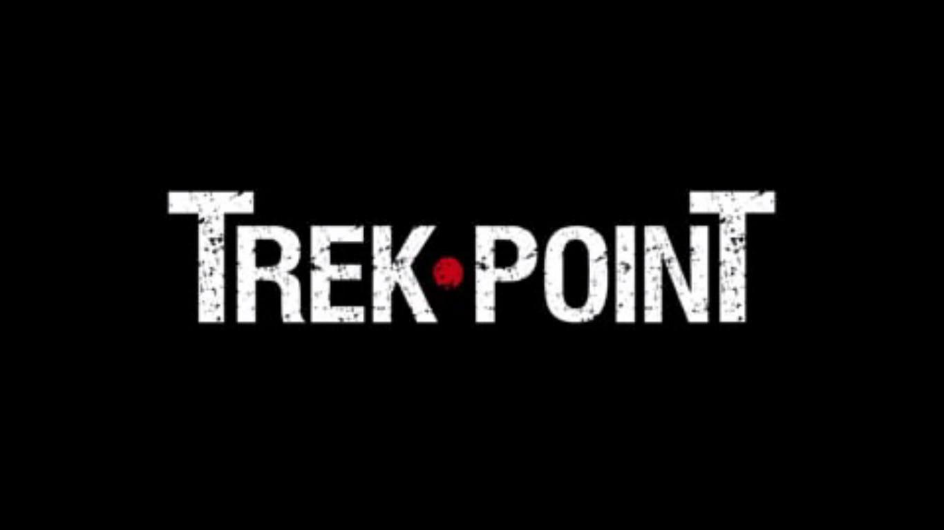 Trek Point movie scene
