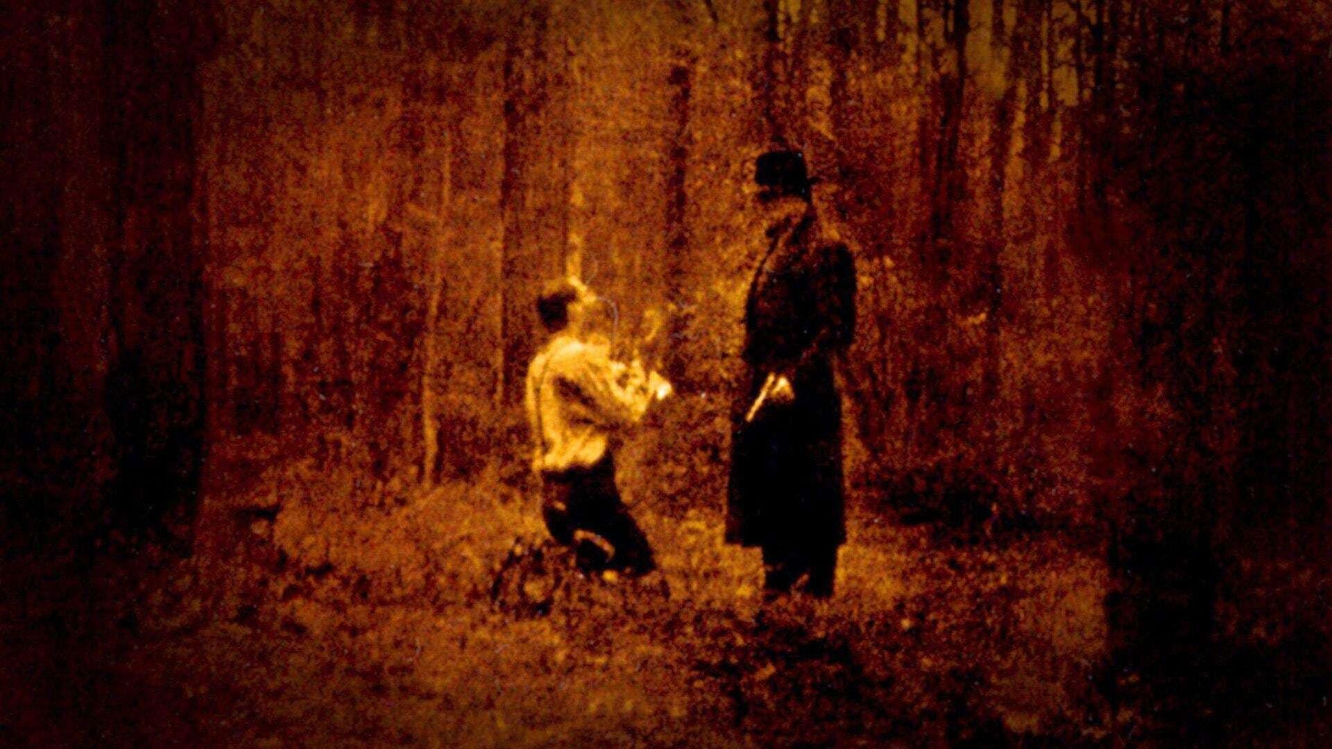 Miller's Crossing 1990 movie scene