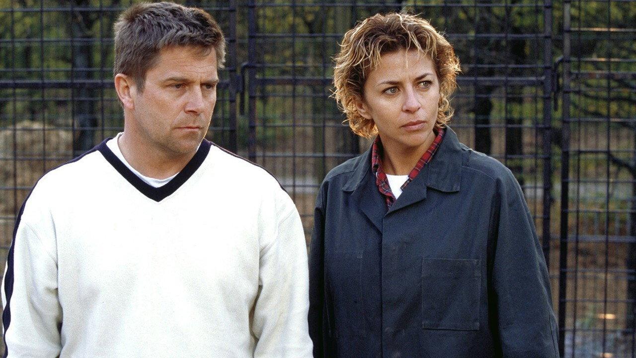 Inseparable 2001 movie scene