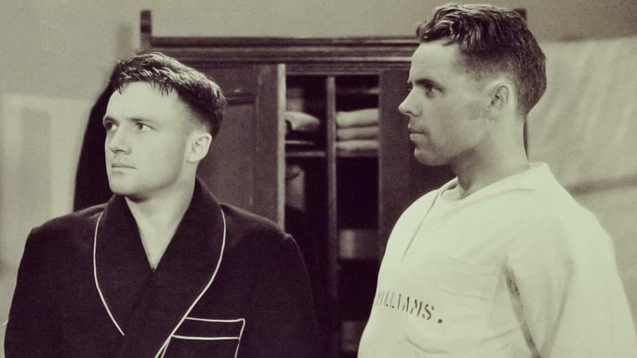 Midshipman Jack 1933 movie scene