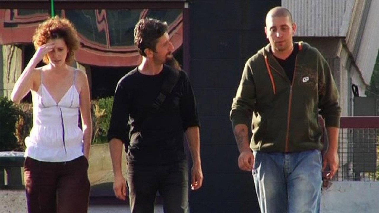 Parole sante 2008 movie scene