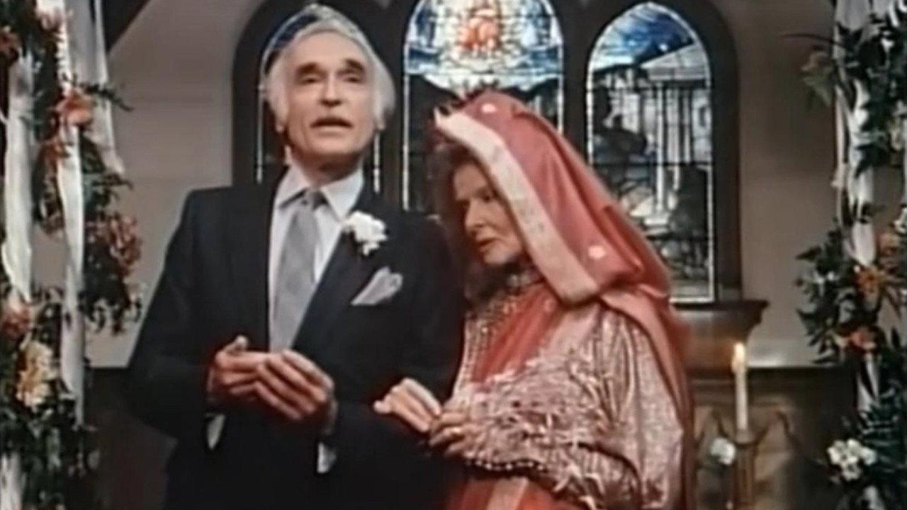 Mrs. Delafield Wants to Marry 1986 movie scene