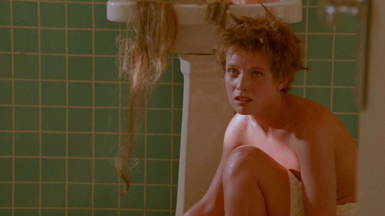 The Liars 1996 movie scene