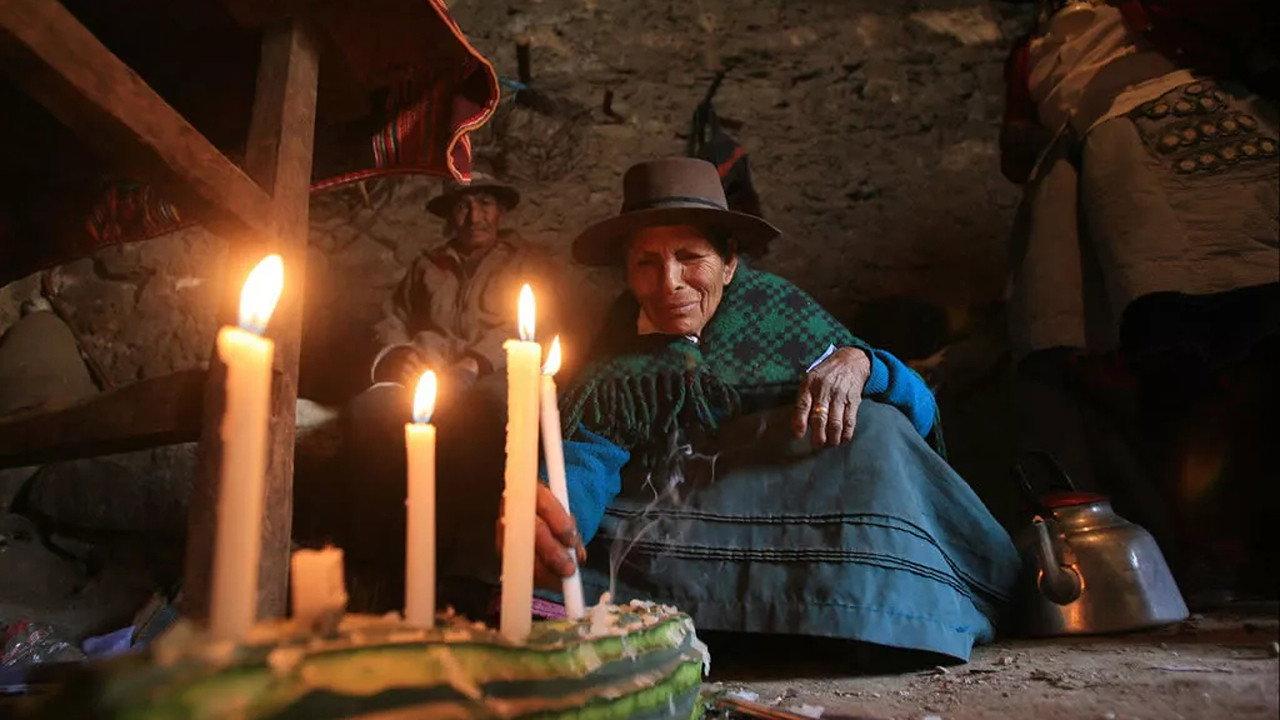 Lucanamarca 2008 movie scene