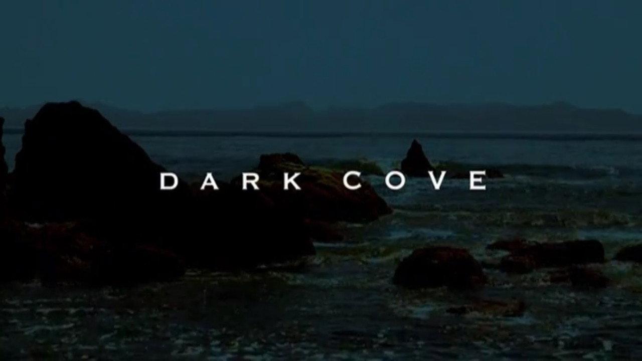 Dark Cove 2016 movie scene
