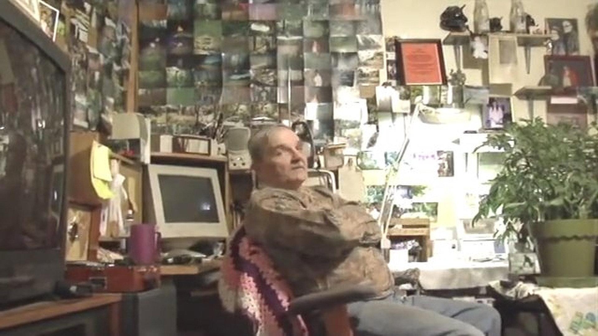 Not Your Typical Bigfoot Movie 2008 movie scene