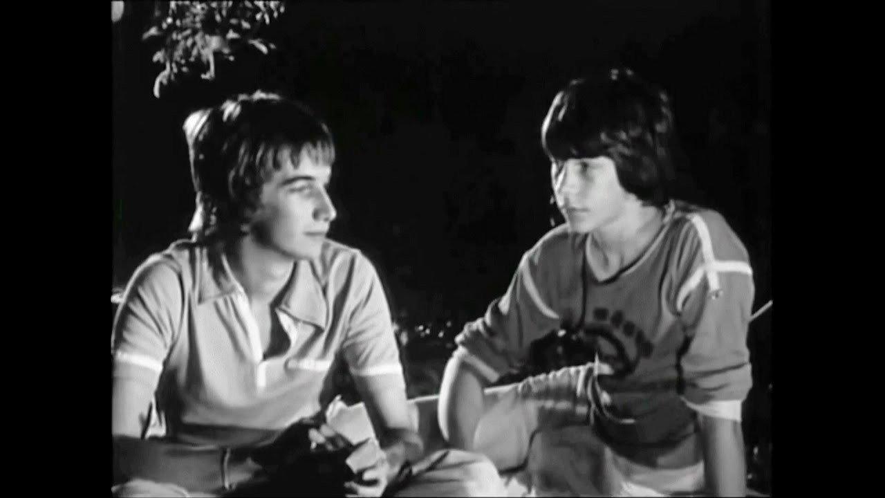 A Story of No Importance 1980 movie scene