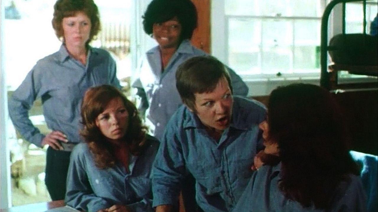 Five Loose Women 1974 movie scene