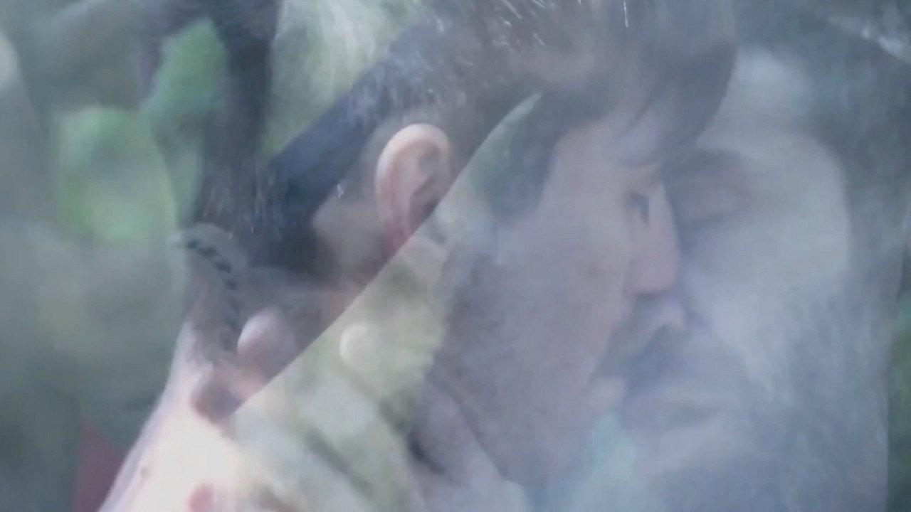 The Dilemma 2018 movie scene