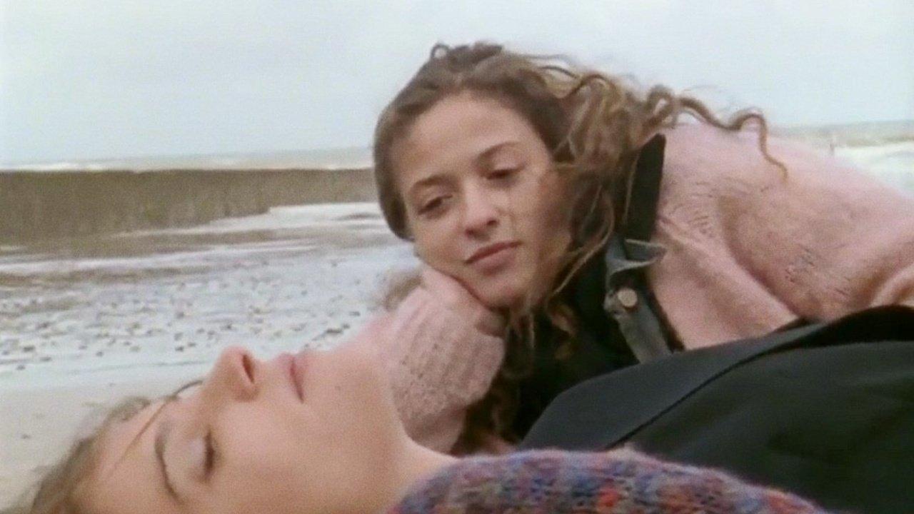 A Woman's Love 2001 movie scene