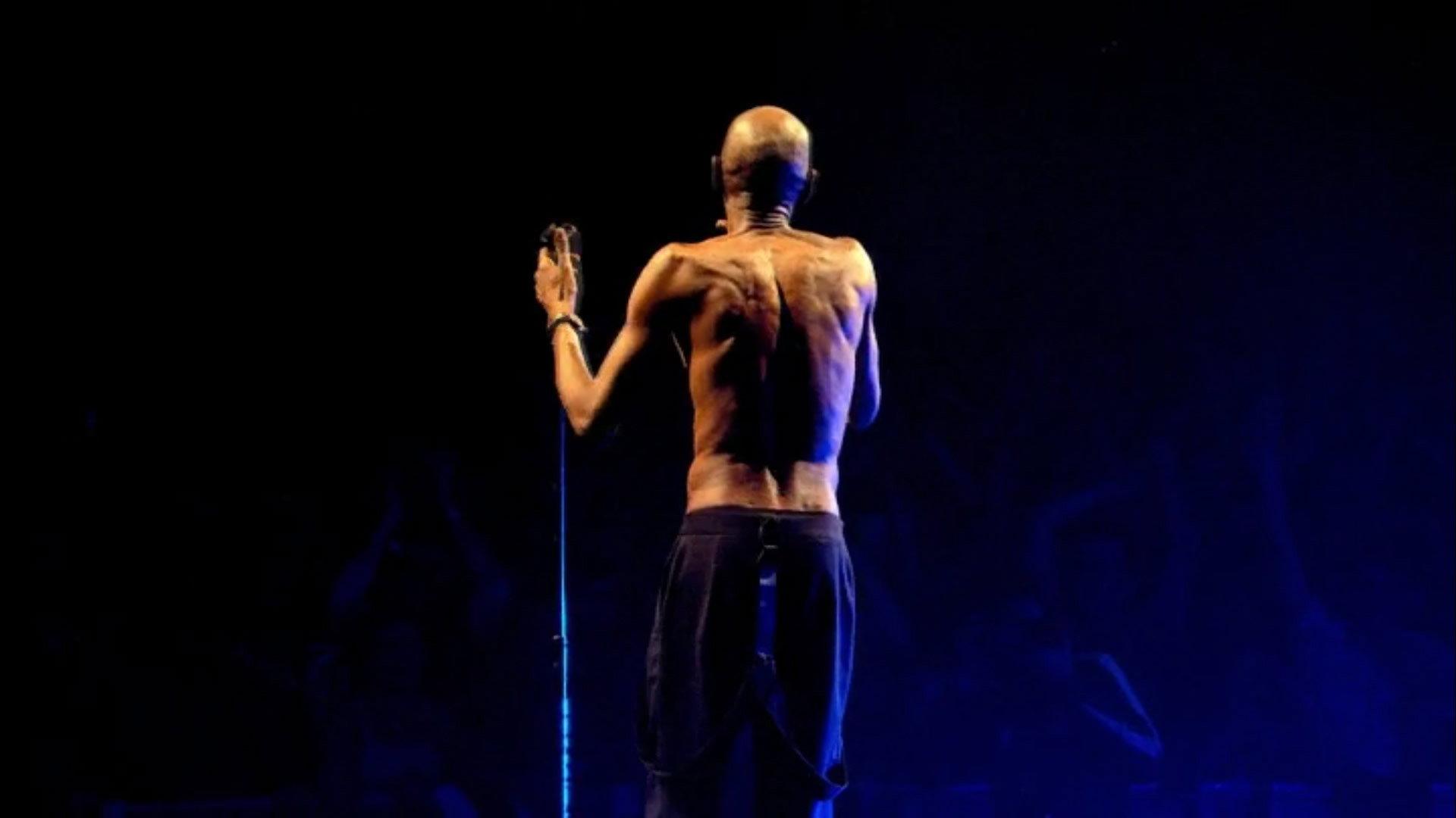 Faithless: Passing the Baton - Live From Brixton 2011 movie scene