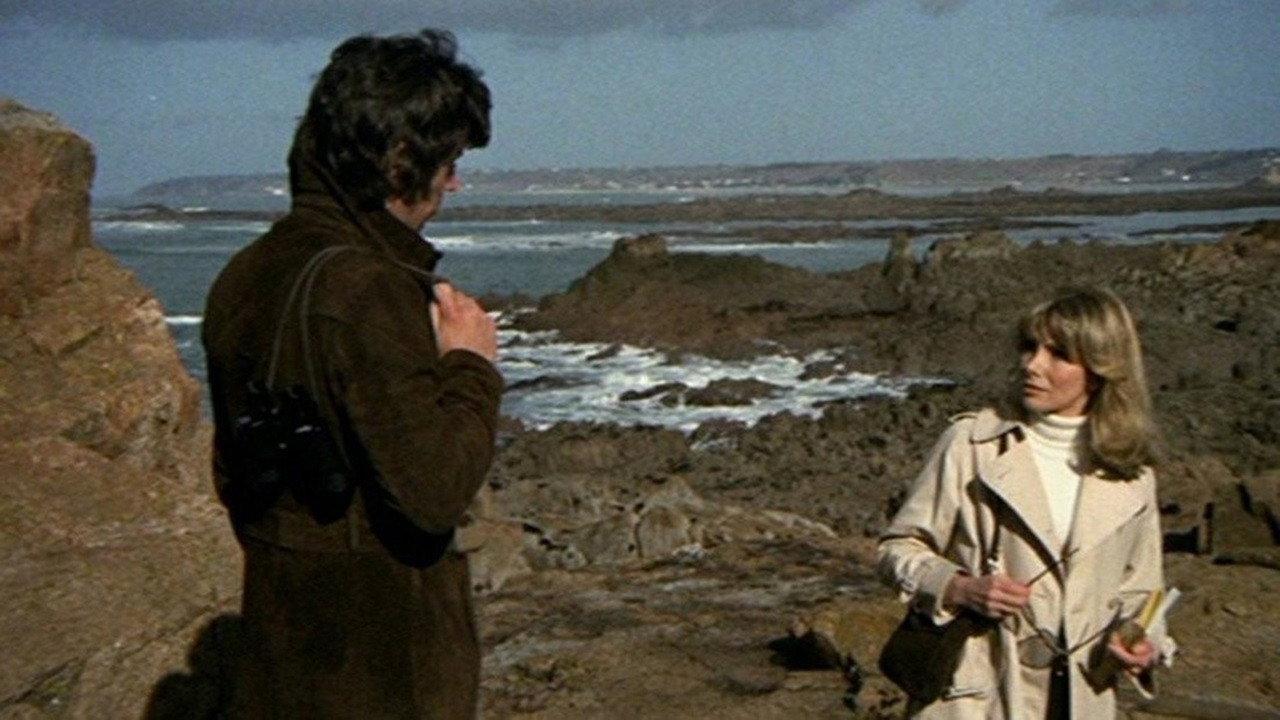 Neither the Sea Nor the Sand 1972 movie scene