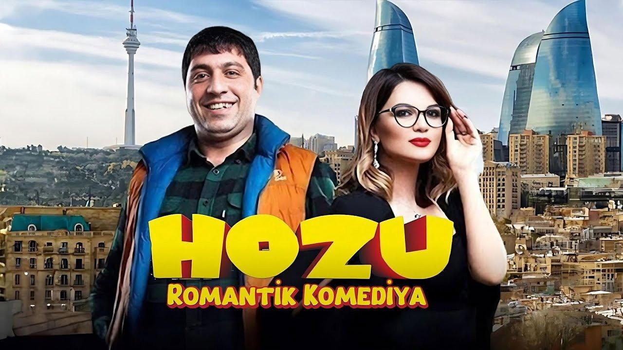 Hozu 2017 movie scene