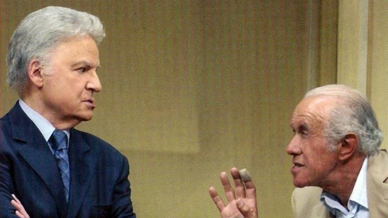 Le Charlatan 2005 movie scene