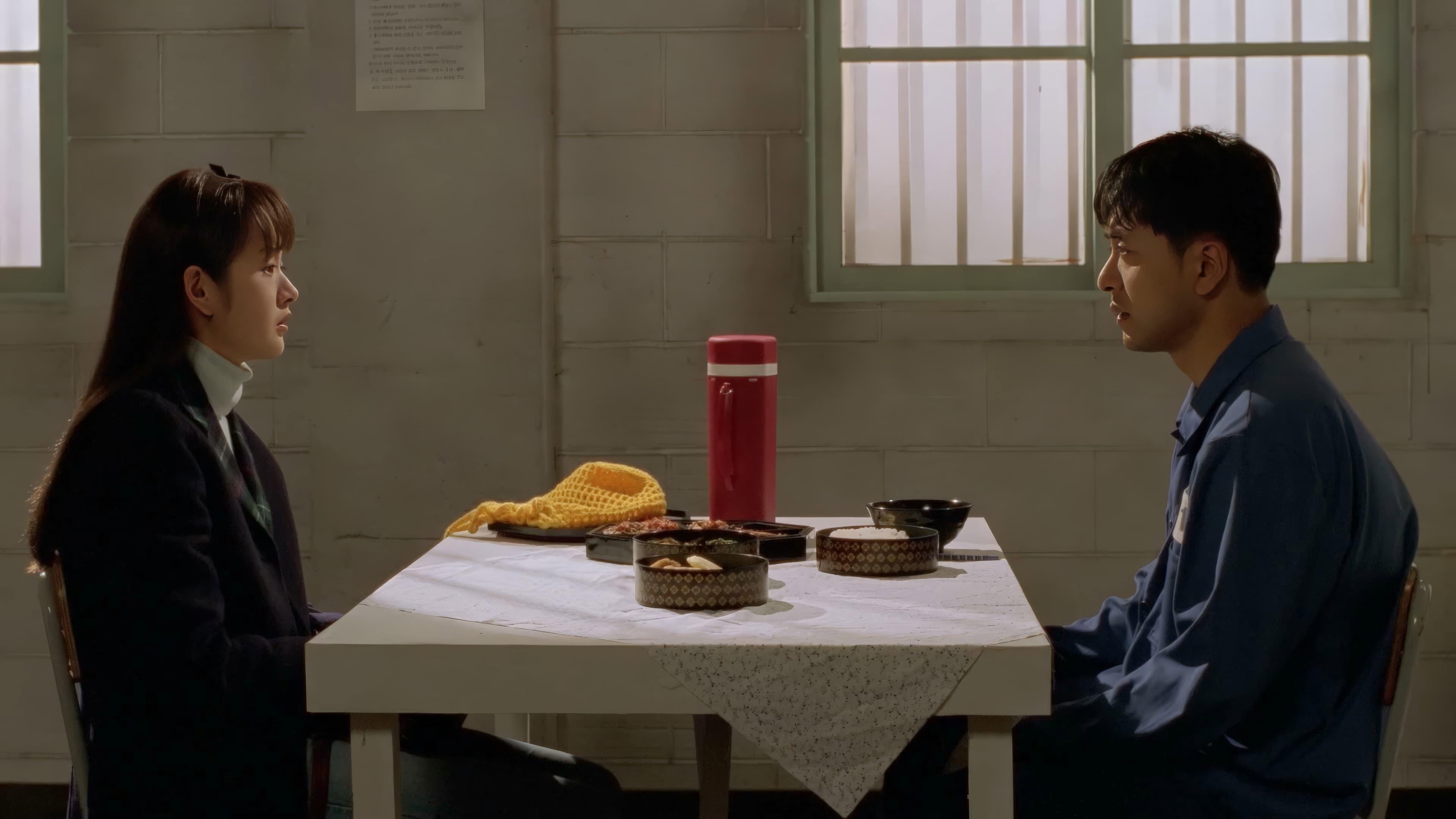 Scent of a Man 1998 movie scene