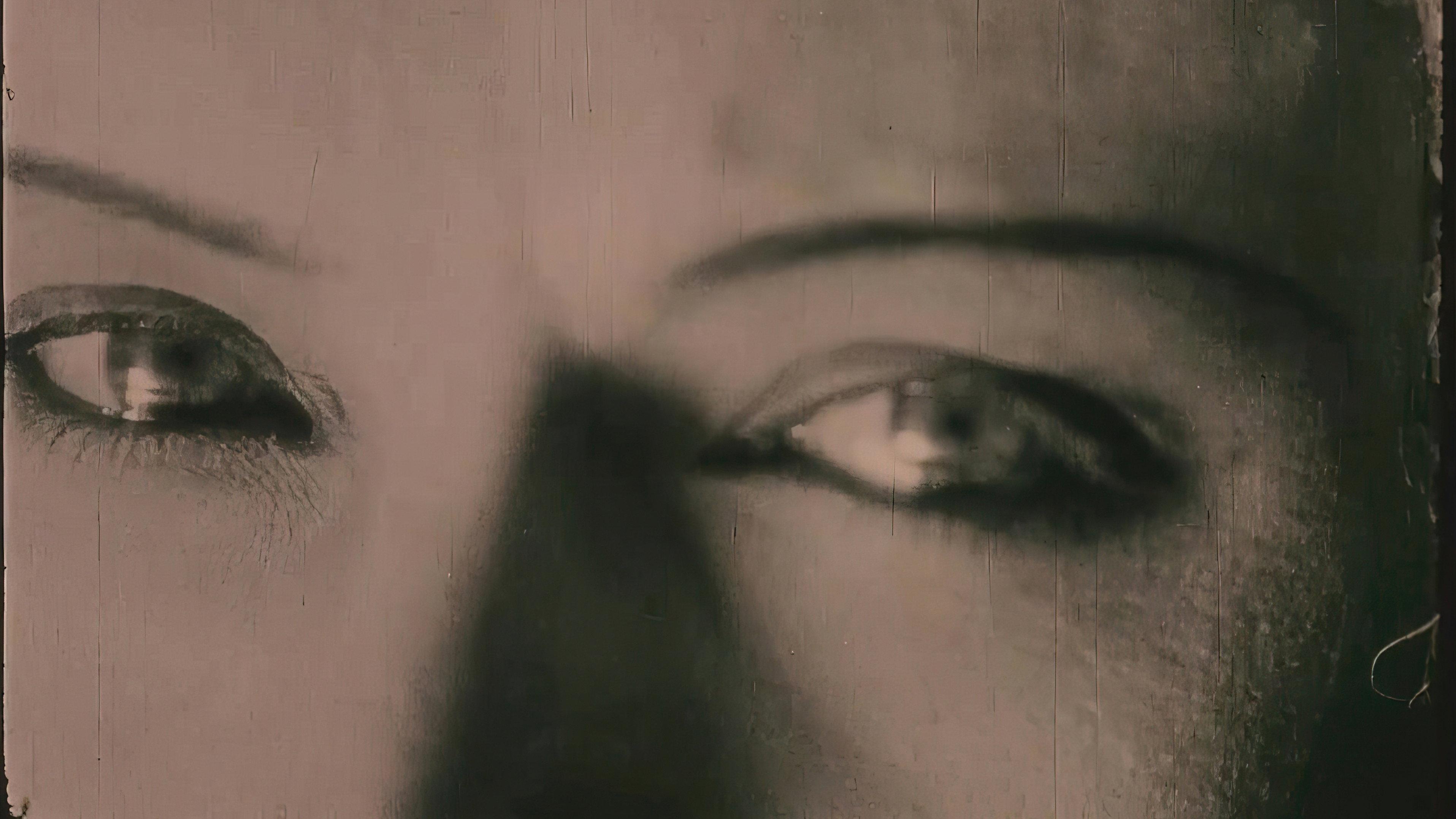 Mauprat 1926 movie scene