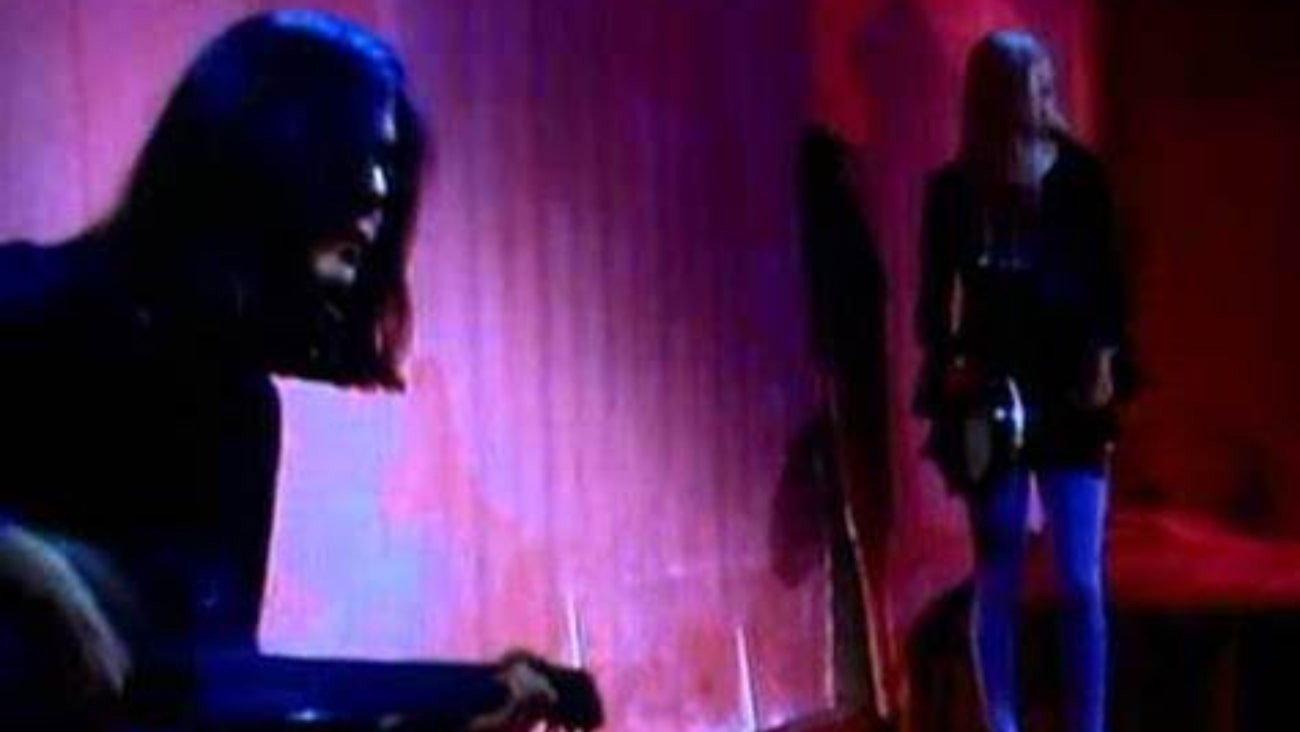 The Smashing Pumpkins: Rhinoceros 1991 movie scene