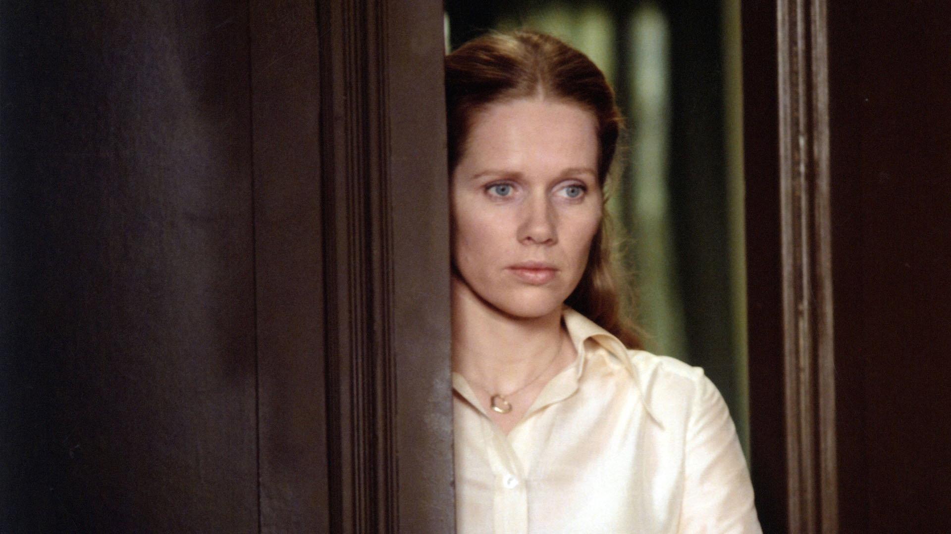 Face to Face 1976 movie scene