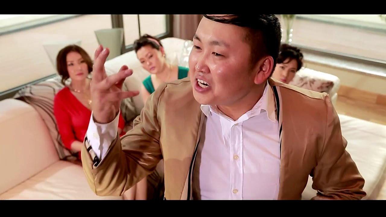 Single Ladies 1 2013 movie scene