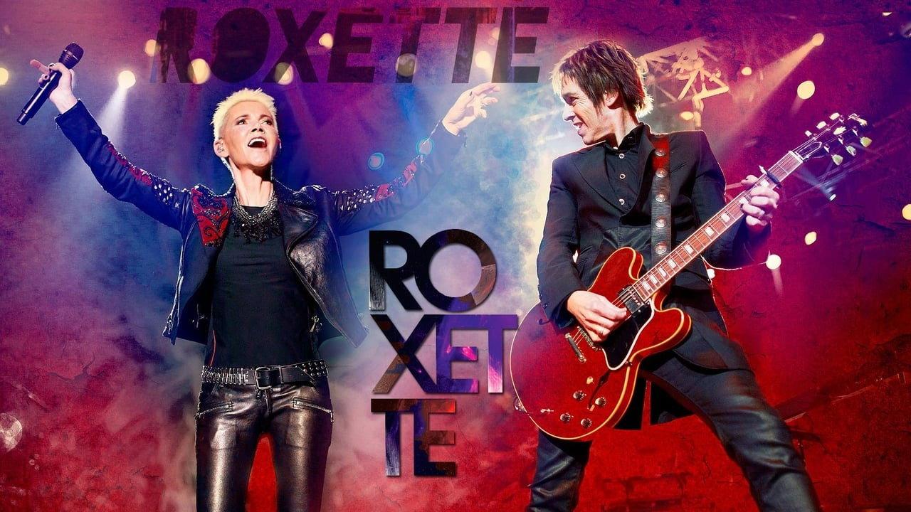 Roxette: All Videos Ever Made & More! 2001 movie scene