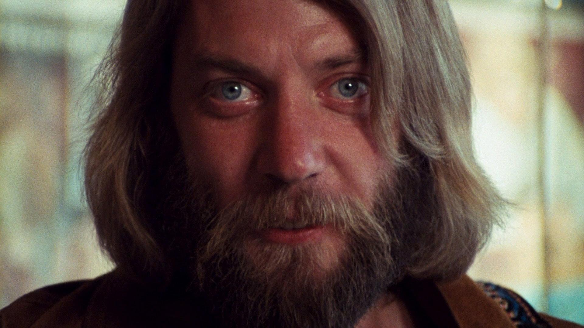 Alex in Wonderland 1970 movie scene