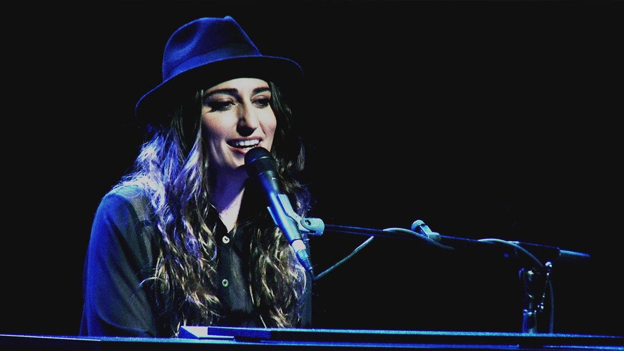 Sara Bareilles: Brave Enough Live at the Variety Playhouse 2013 movie scene