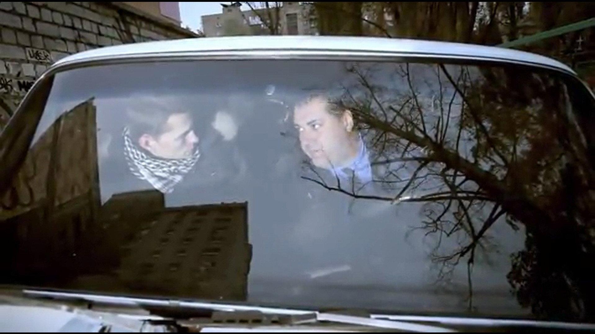 Deafness 2010 movie scene