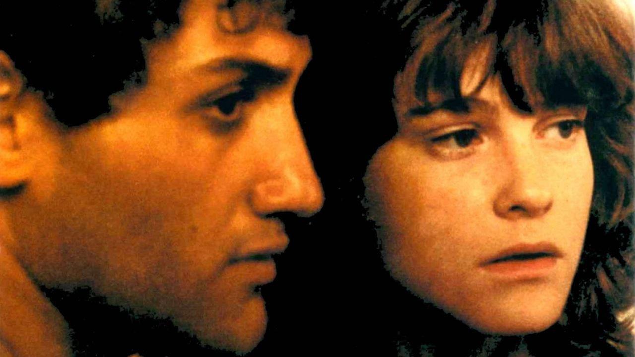 Koko Is 19 1985 movie scene