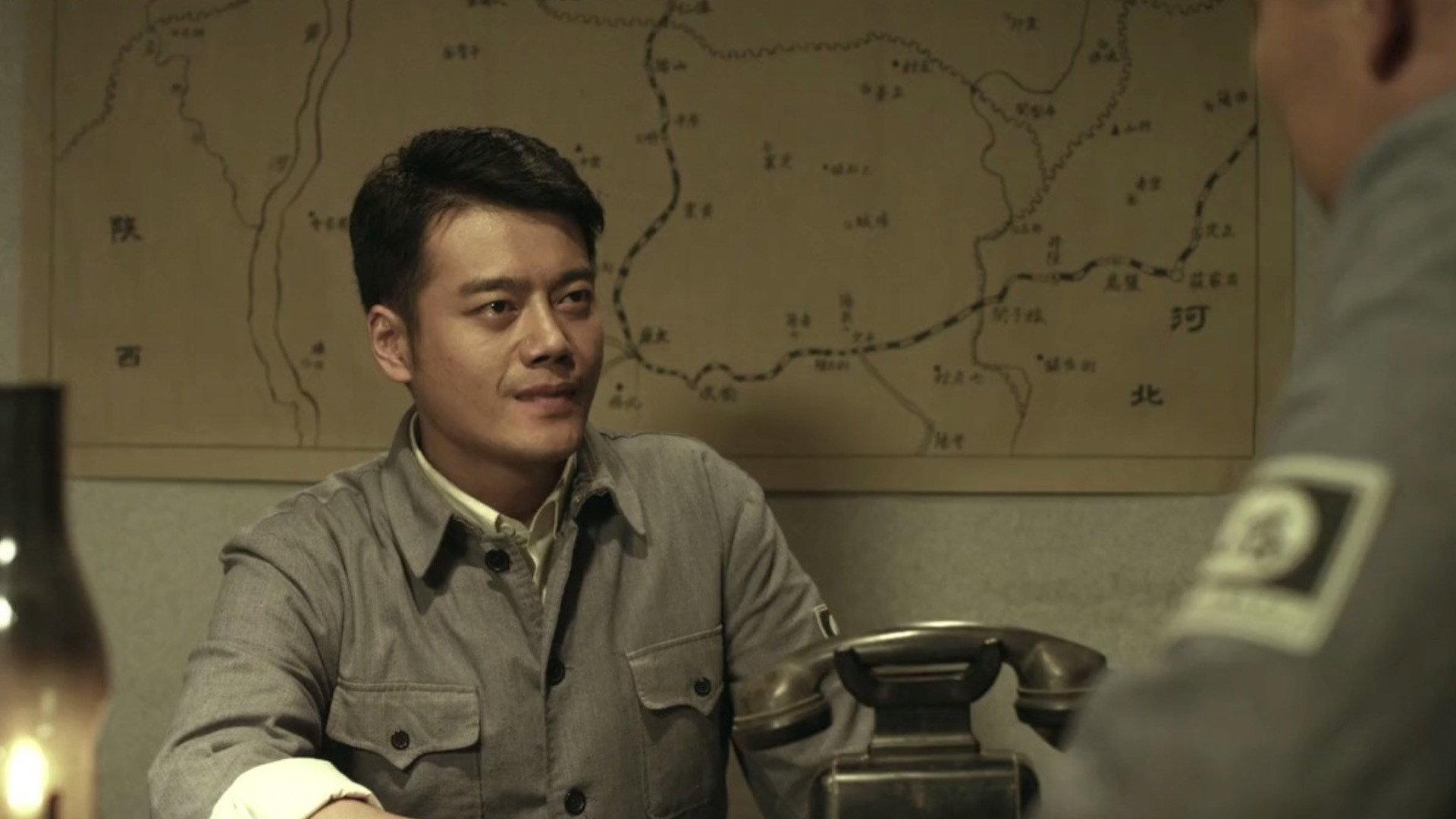 Ambush 2014 movie scene