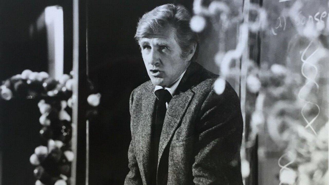 The Deadly Dream 1971 movie scene
