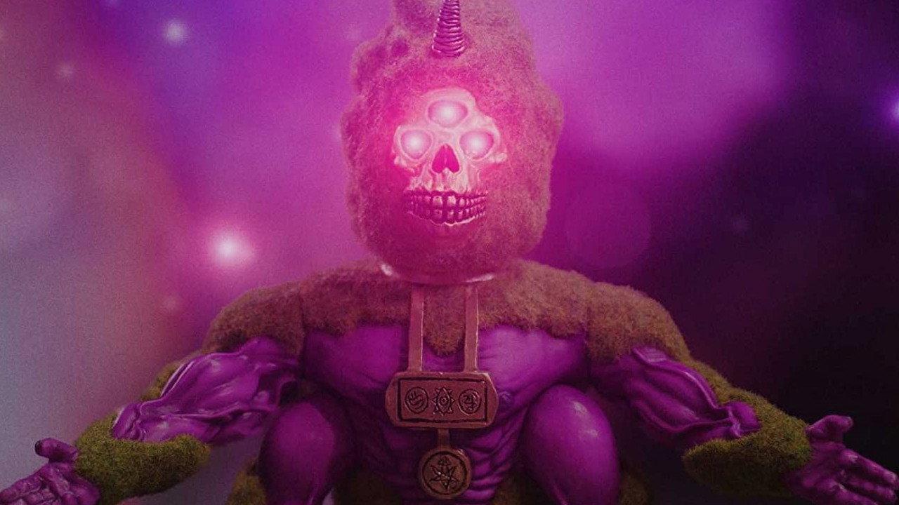 Budfoot 2019 movie scene