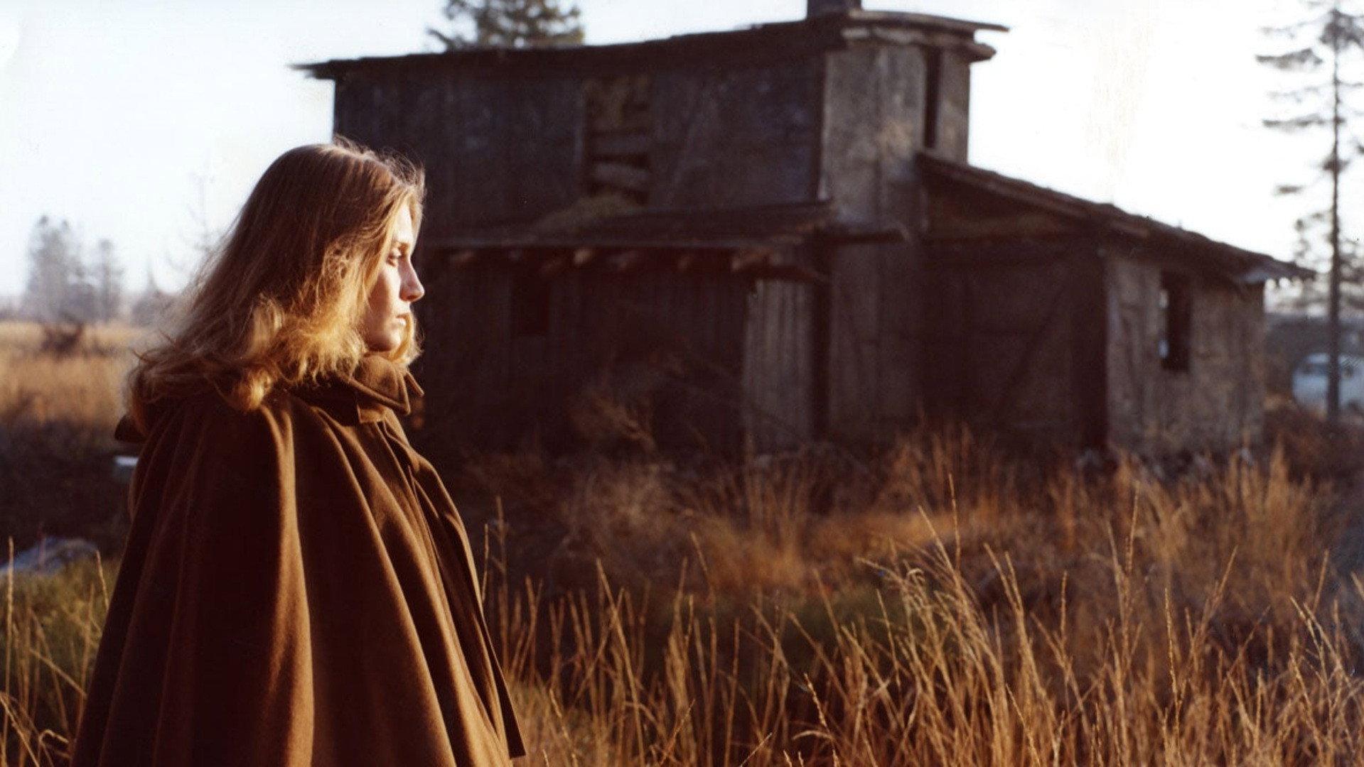 Belle 1973 movie scene