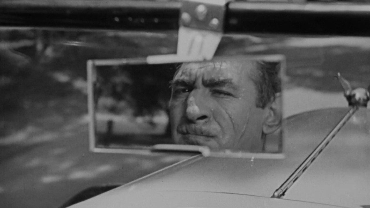 The Way of the Strong 1928 movie scene