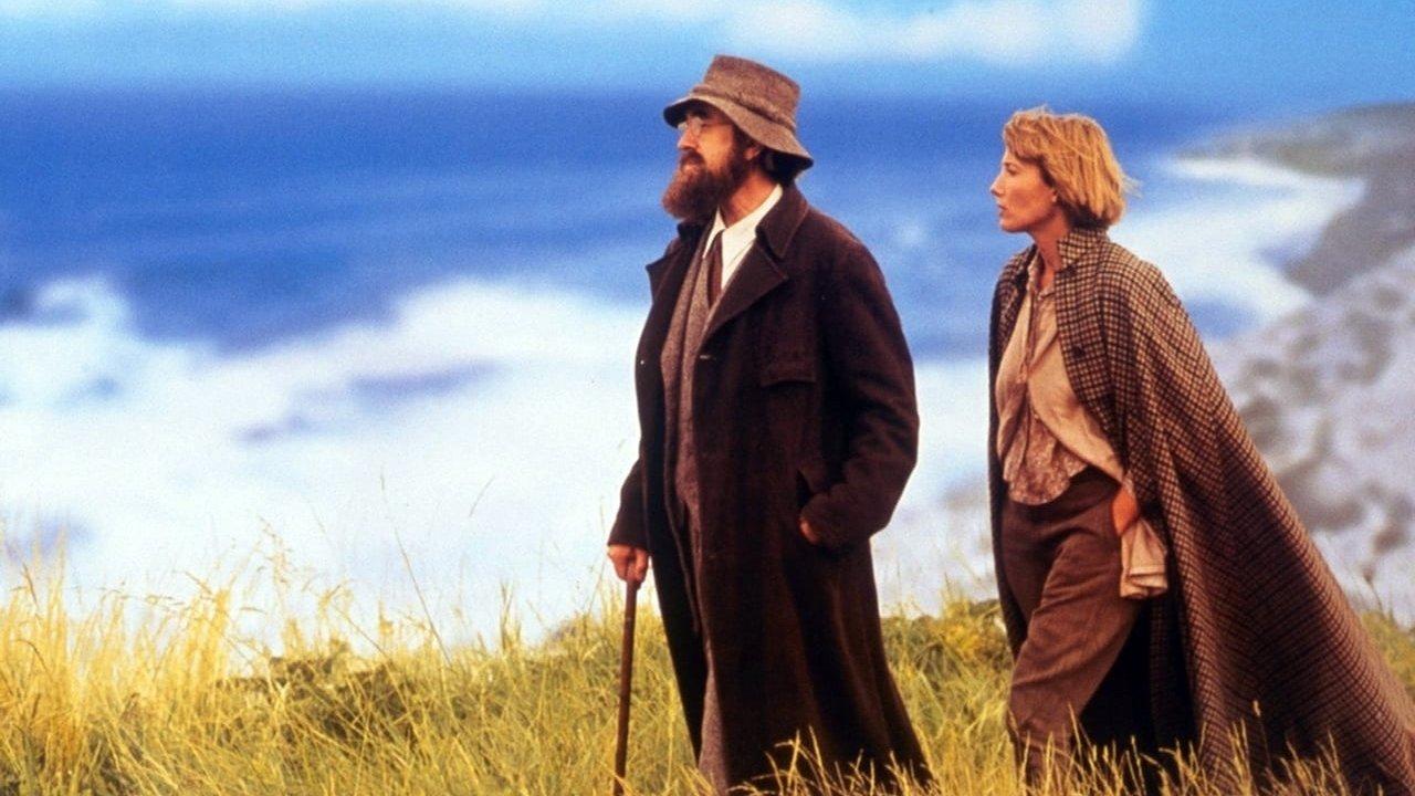 Carrington 1995 movie scene