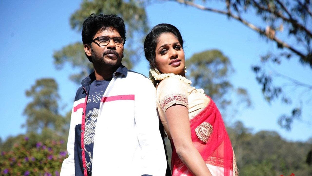 Ennama Katha Vuduranga 2016 movie scene