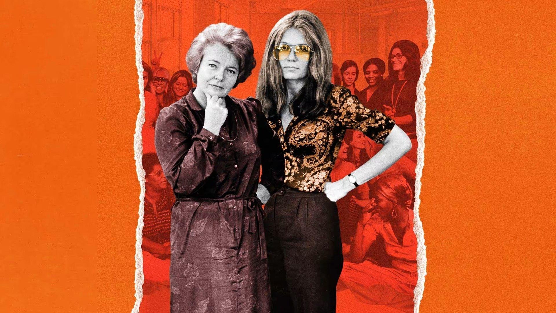 Dear Ms.: A Revolution in Print 2025 movie scene