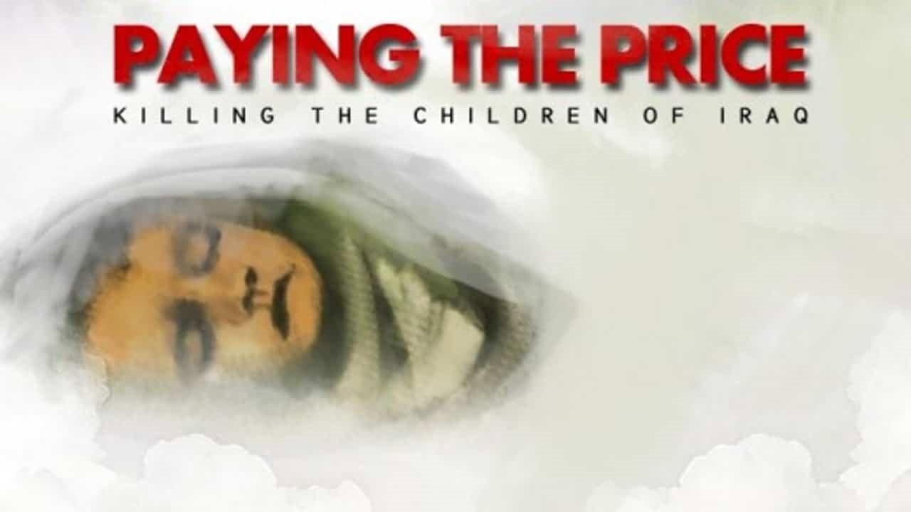 Paying the Price: Killing the Children of Iraq 2000 movie scene