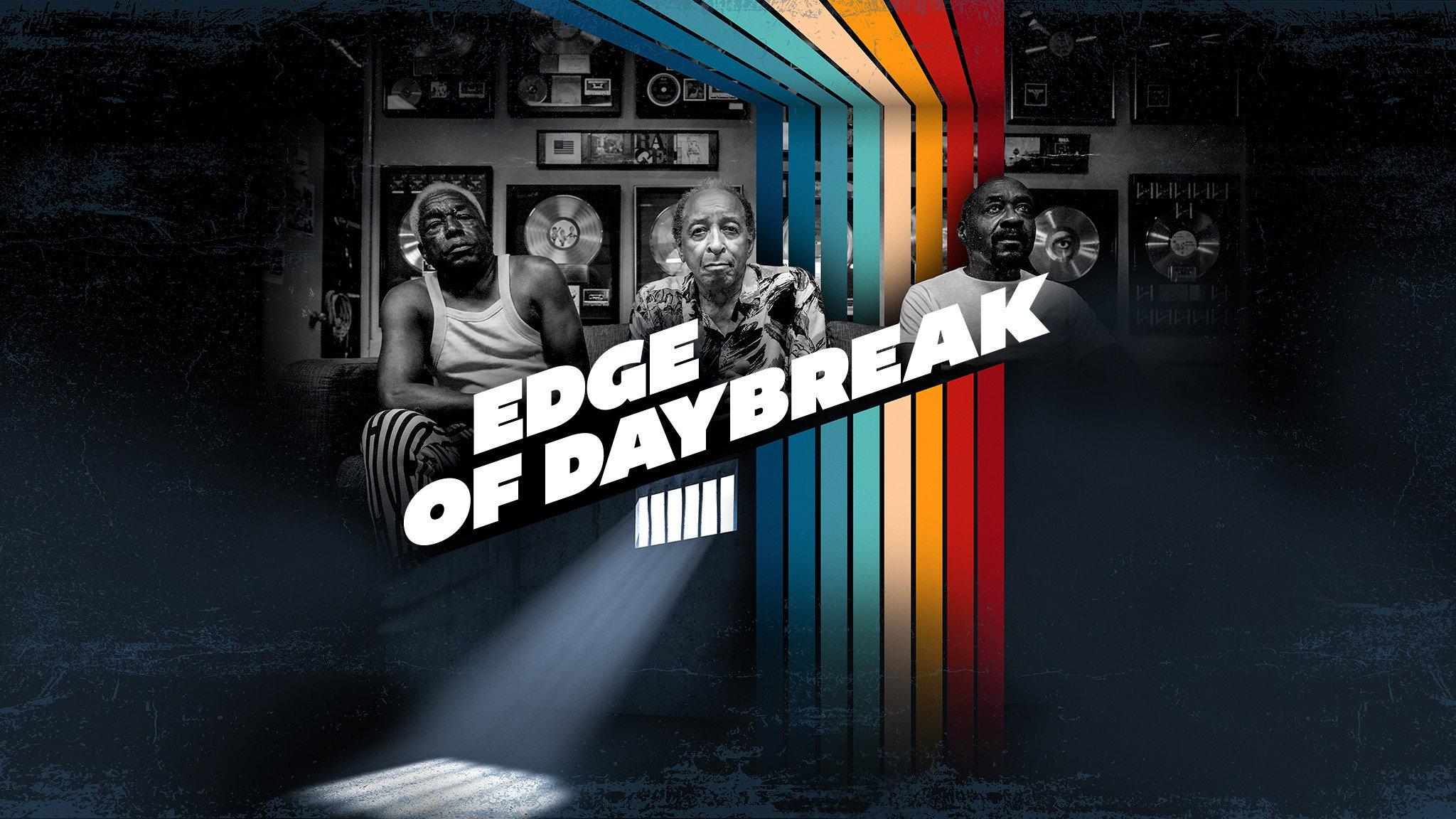 Edge of Daybreak 2025 movie scene