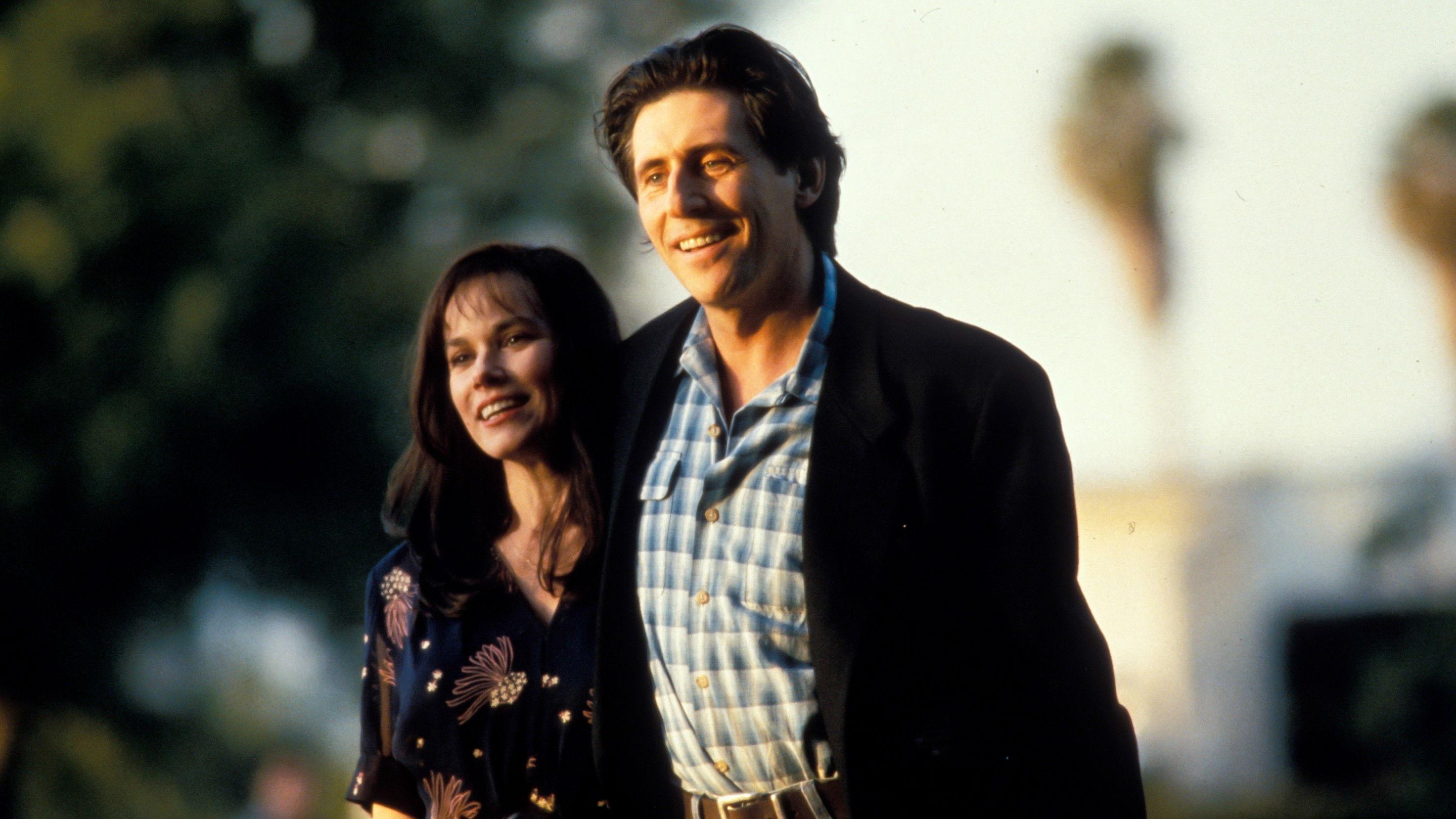 A Dangerous Woman 1993 movie scene